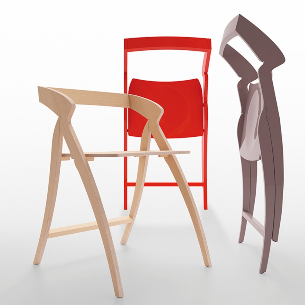BBB Italia Paso Doble Chair
