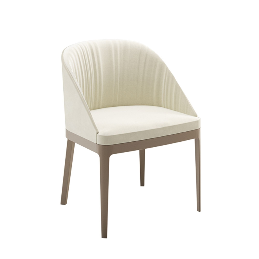 BBB Italia Plissé Armchair