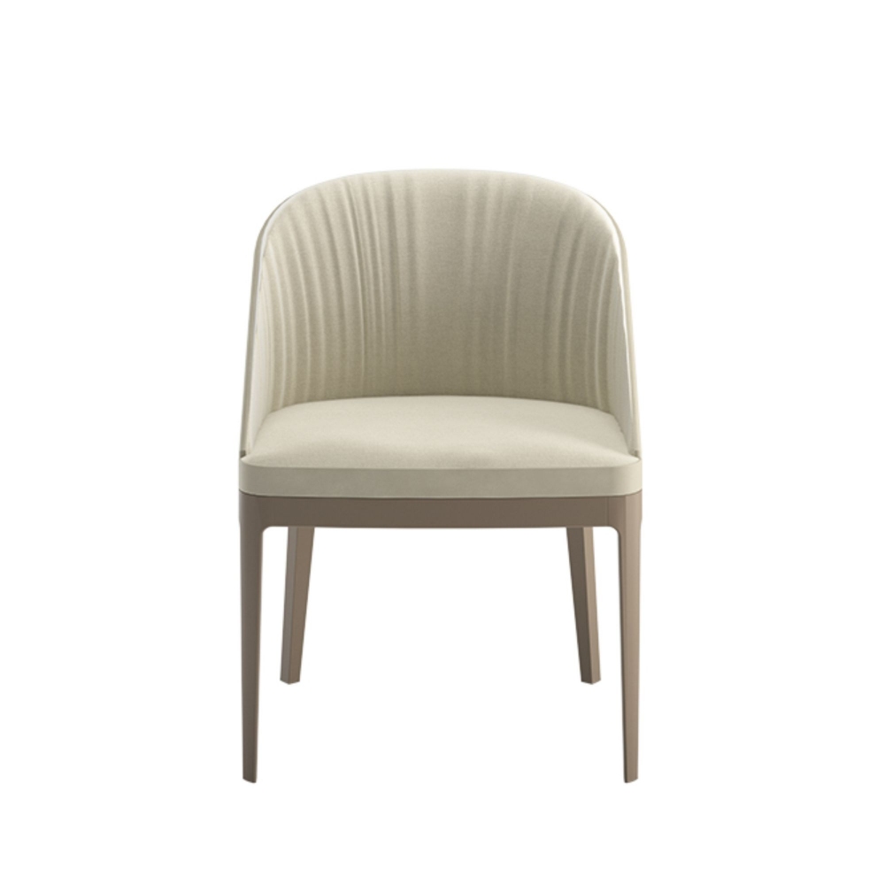 BBB Italia Plissé Armchair