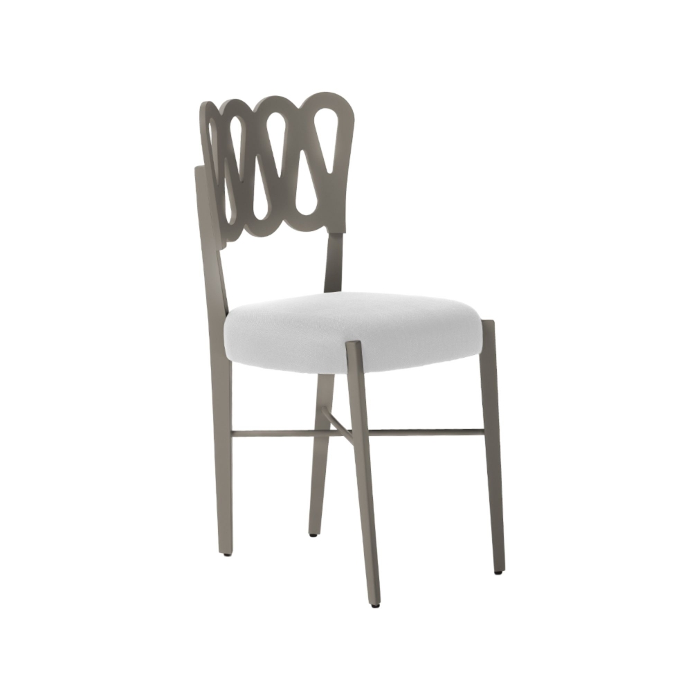 BBB Italia Ponti 969 Chair