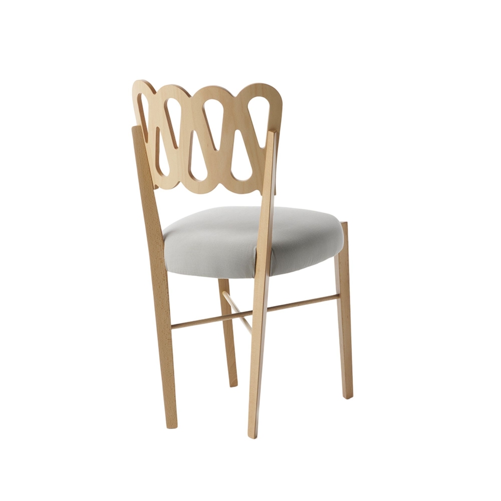 BBB Italia Ponti 969 Chair
