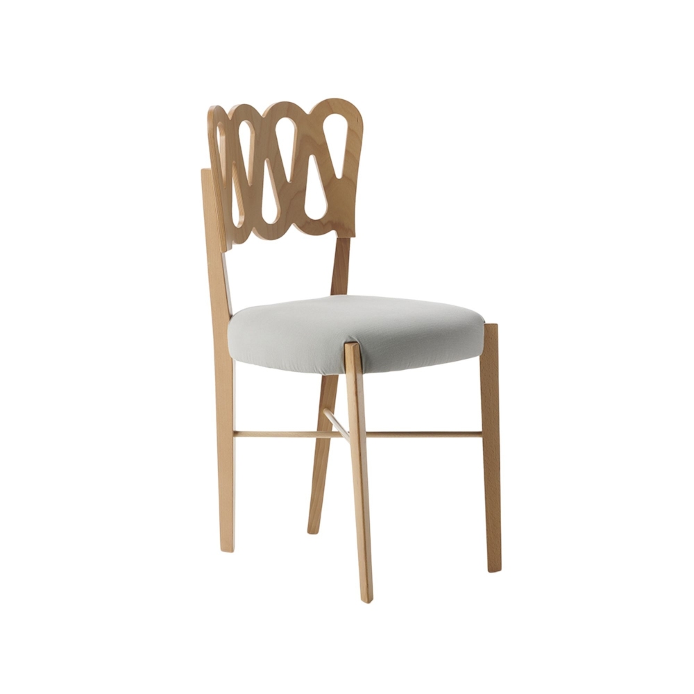 BBB Italia Ponti 969 Chair