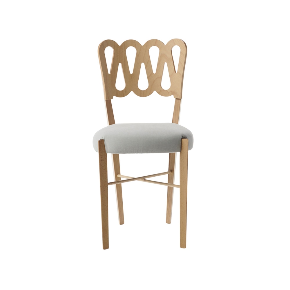 BBB Italia Ponti 969 Chair