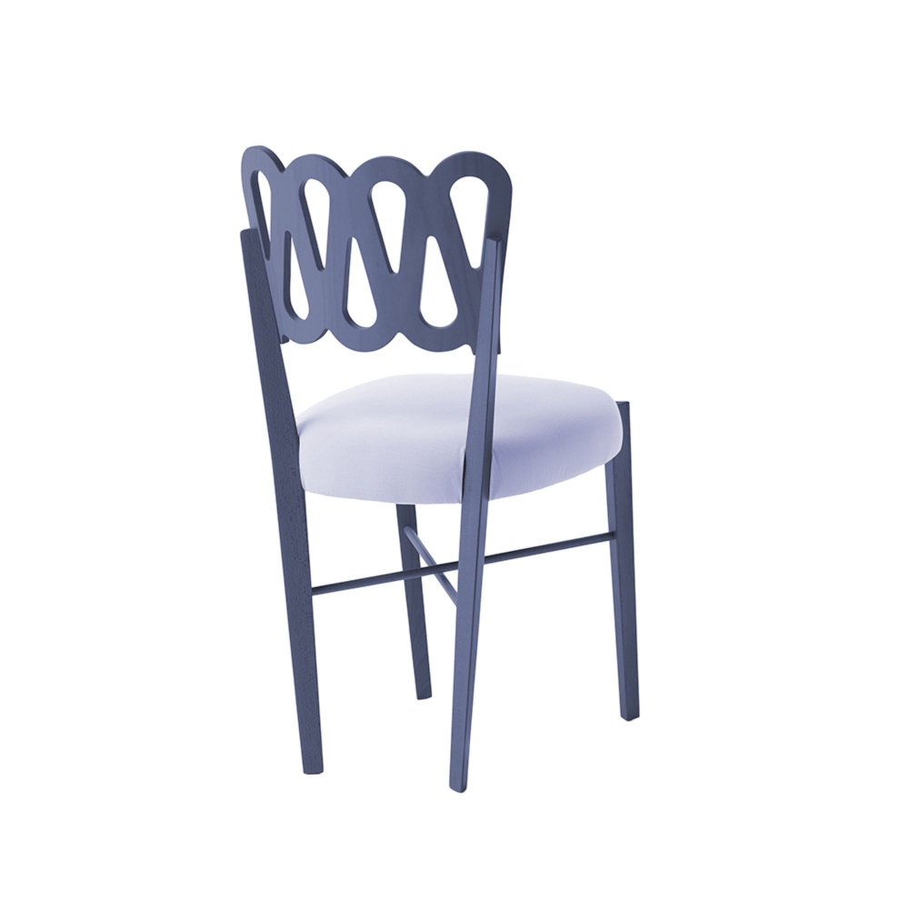 BBB Italia Ponti 969 Chair