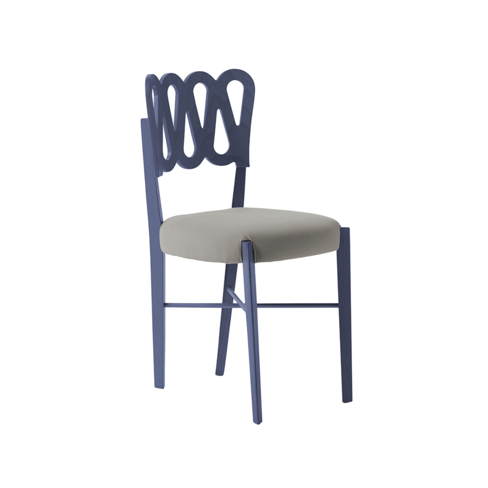 BBB Italia Ponti 969 Chair