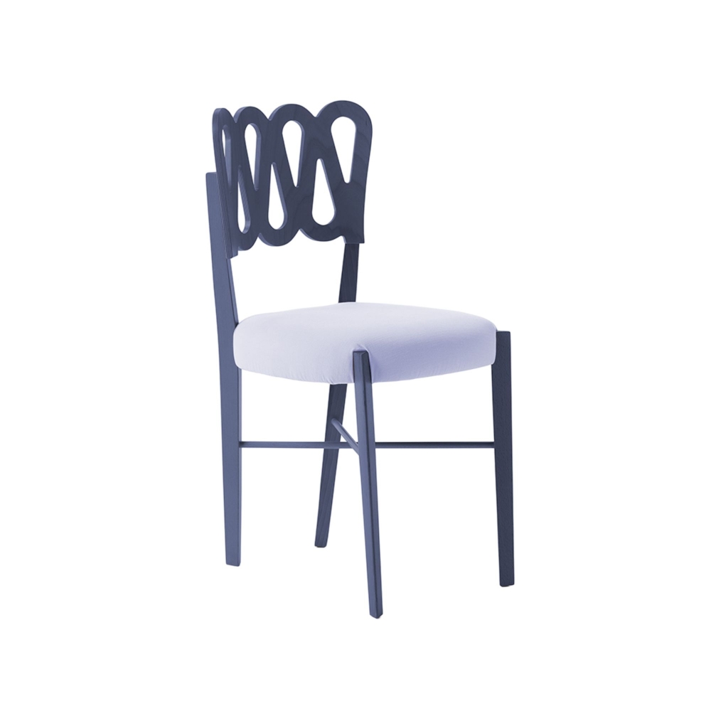 BBB Italia Sedia Ponti 969