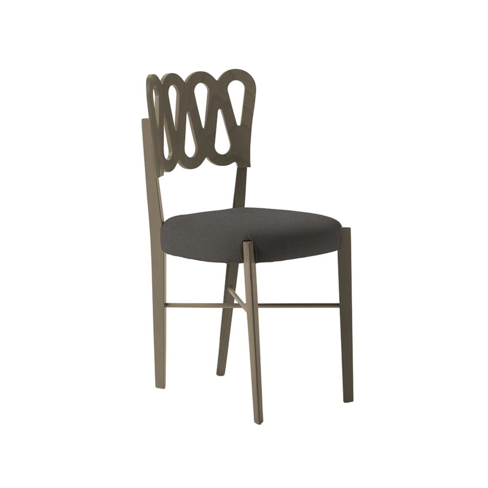 BBB Italia Ponti 969 Chair