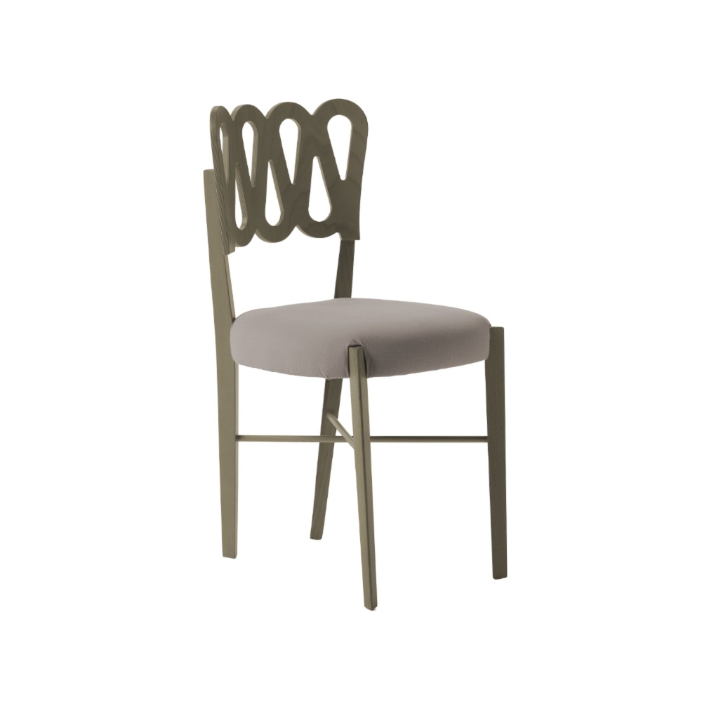 BBB Italia Ponti 969 Chair