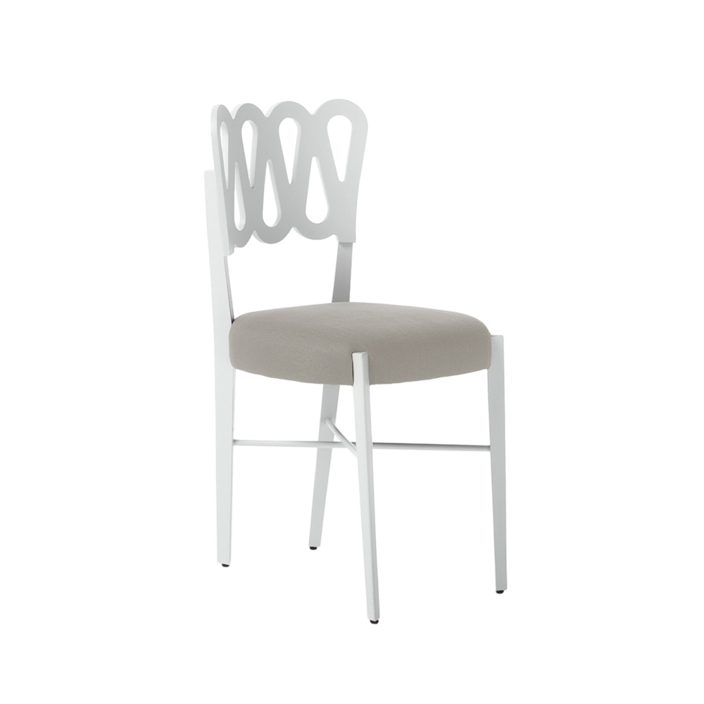 BBB Italia Ponti 969 Chair