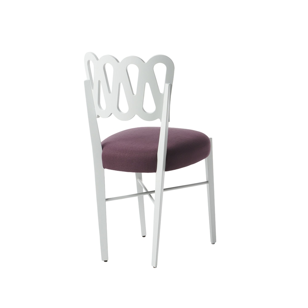 BBB Italia Ponti 969 Chair