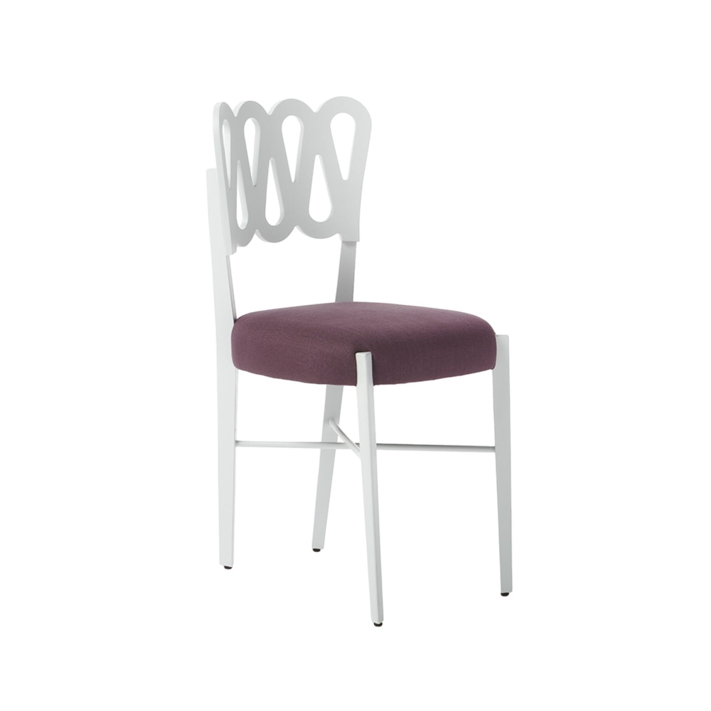 BBB Italia Ponti 969 Chair