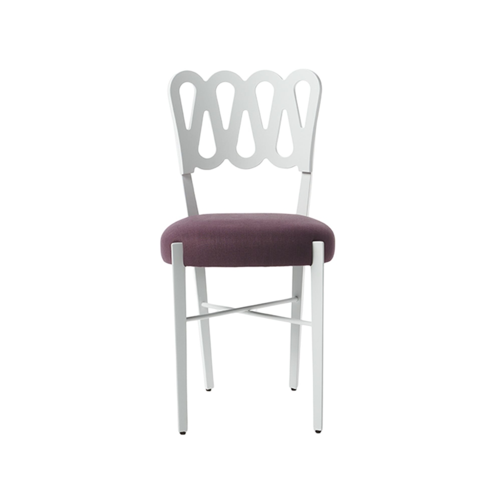 BBB Italia Ponti 969 Chair