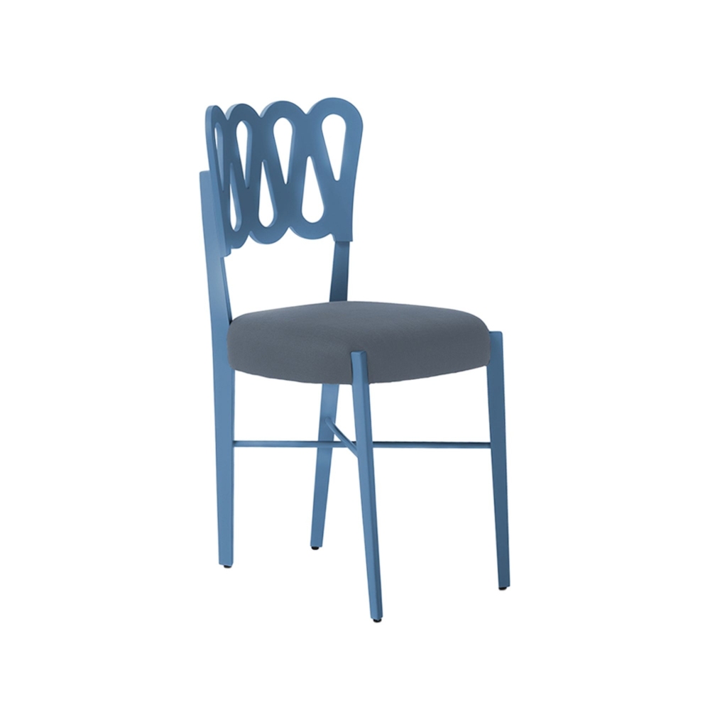 BBB Italia Ponti 969 Chair