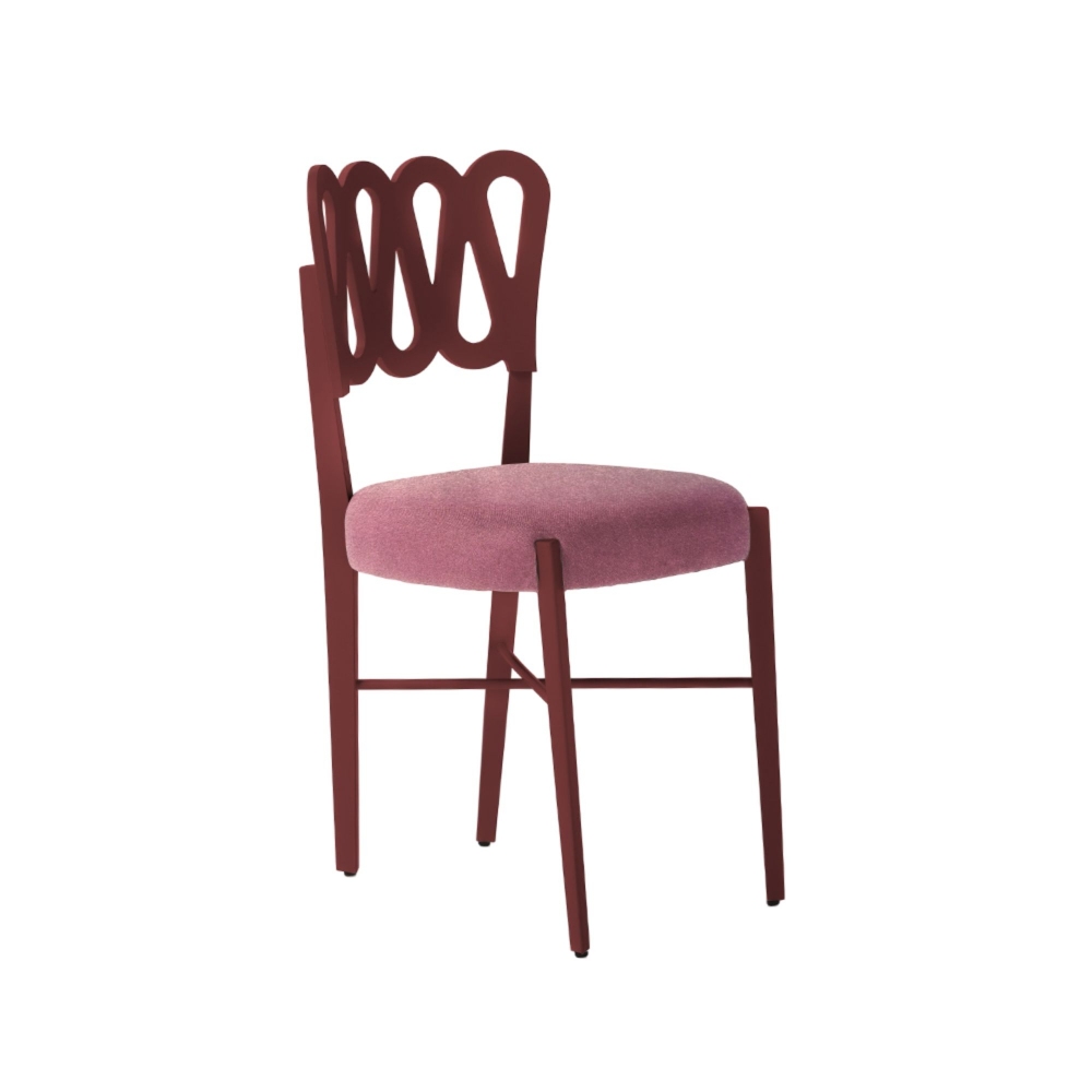 BBB Italia Ponti 969 Chair