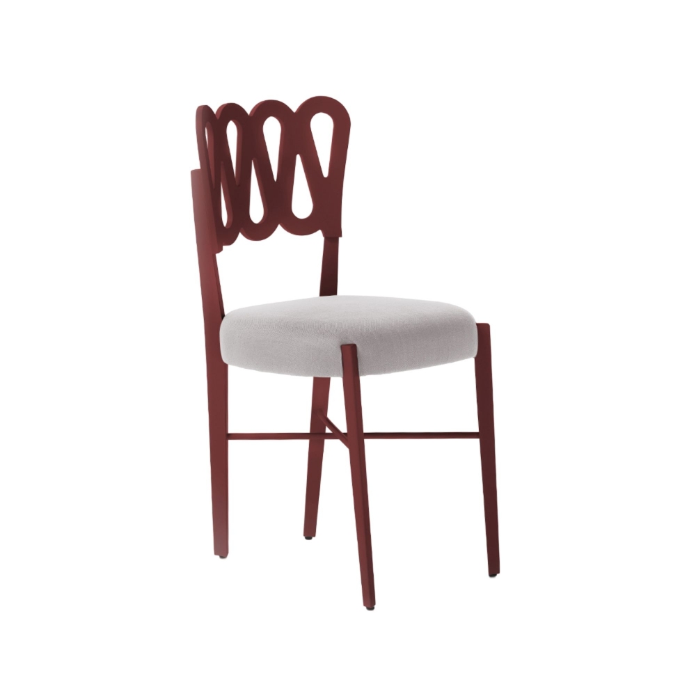 BBB Italia Ponti 969 Chair