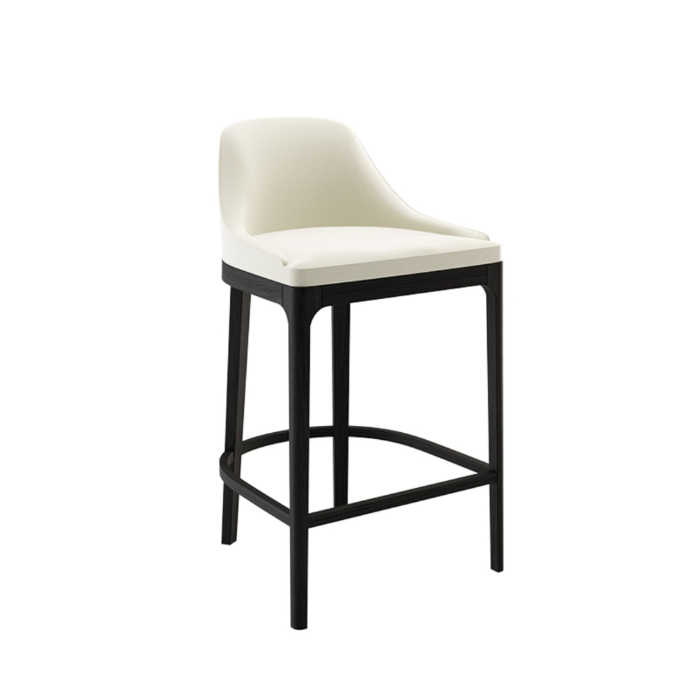 BBB Italia Tiziano Stool