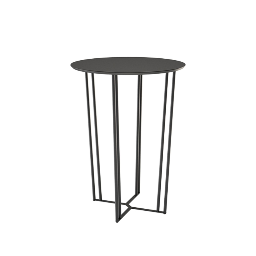 BBB Italia Tavolo rotondo Lorenzo...