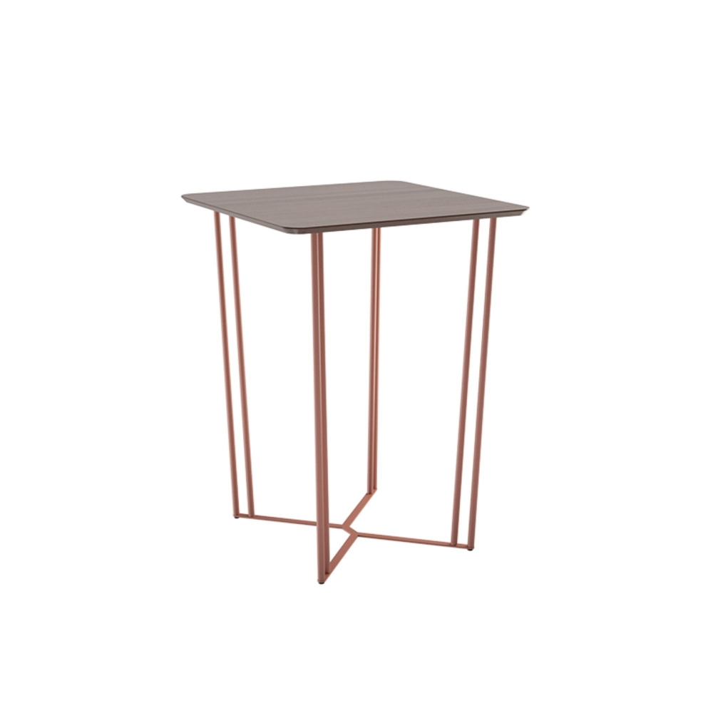 BBB Italia Tavolo quadrato Lorenzo...