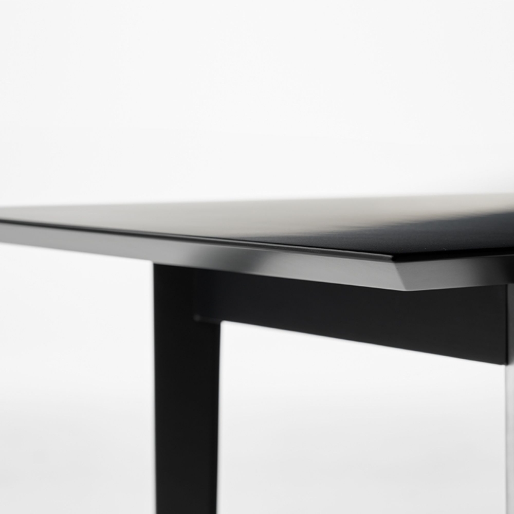 BBB Italia Scrittoio Luigi Filippo 100x50x75h cm