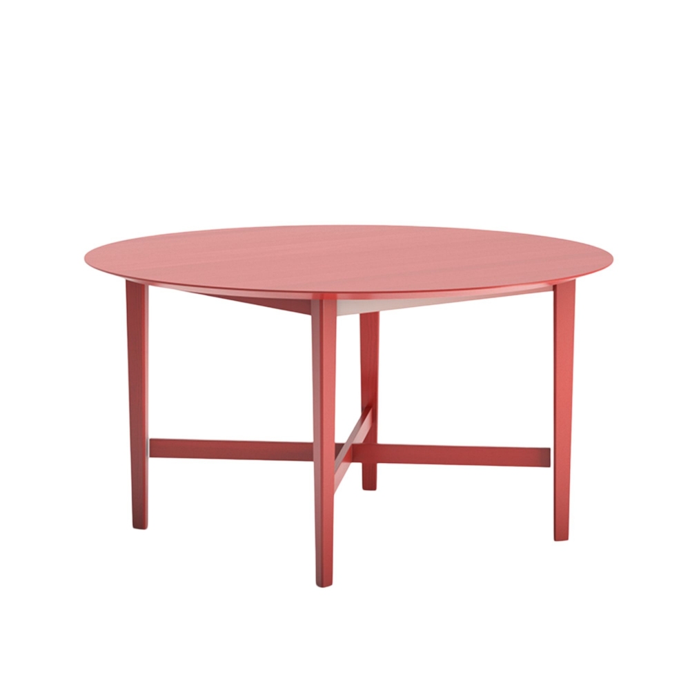 BBB Italia Tavolo rotondo Luigi...