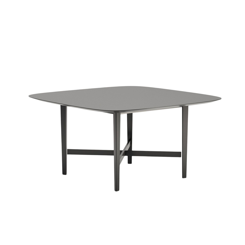 BBB Italia Luigi Filippo Square Table...