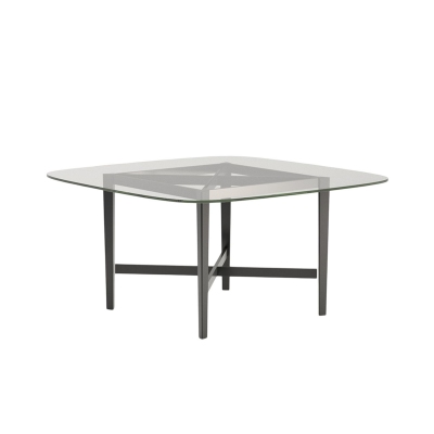 BBB Italia Tavolo quadrato...