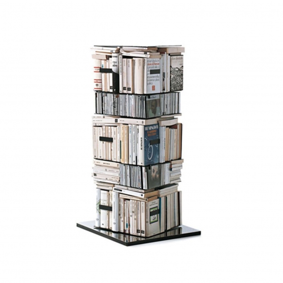 Opinion Ciatti Libreria girevole Ptolomeo® x4 H110 cm