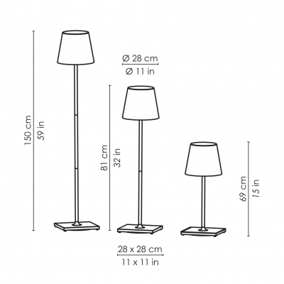 Zafferano Poldina Pro XXL... 2