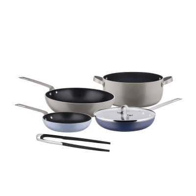 Alessi Tama 6-piece...