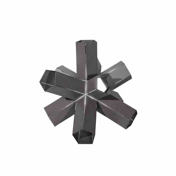 Slamp Lampada da terra Bang Outdoor Step Light