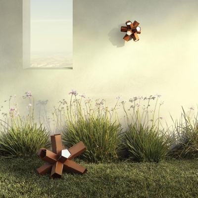 Slamp Lampada da terra Bang... 2