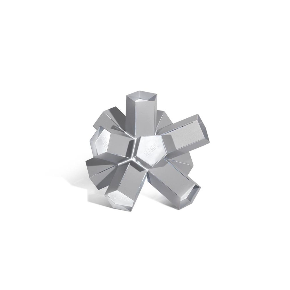 Slamp Bang Outdoor Large Floor/Wall Lamp