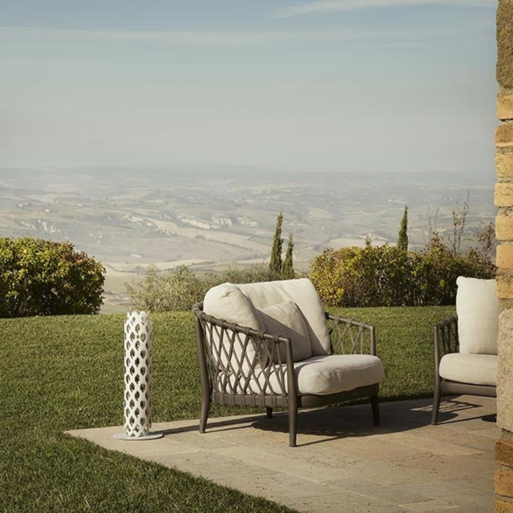 Slamp Lampada da terra Charlotte Outdoor Bollard