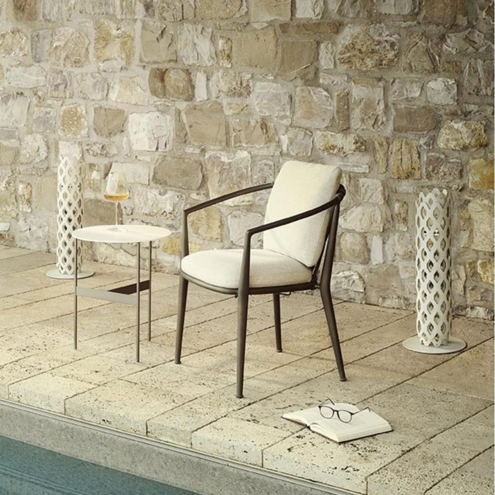 Slamp Lampada da terra Charlotte Outdoor Bollard