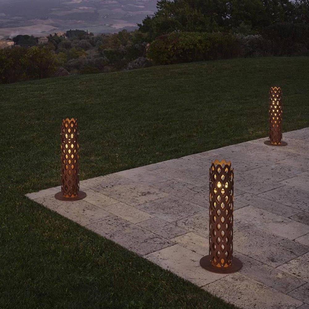 Slamp Lampada da terra Charlotte Outdoor Bollard