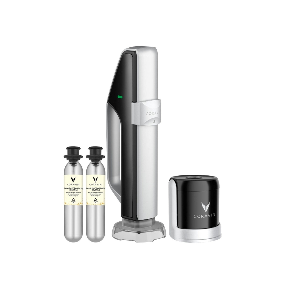 Coravin sistema mescita Sparkling Wine 5 pcs