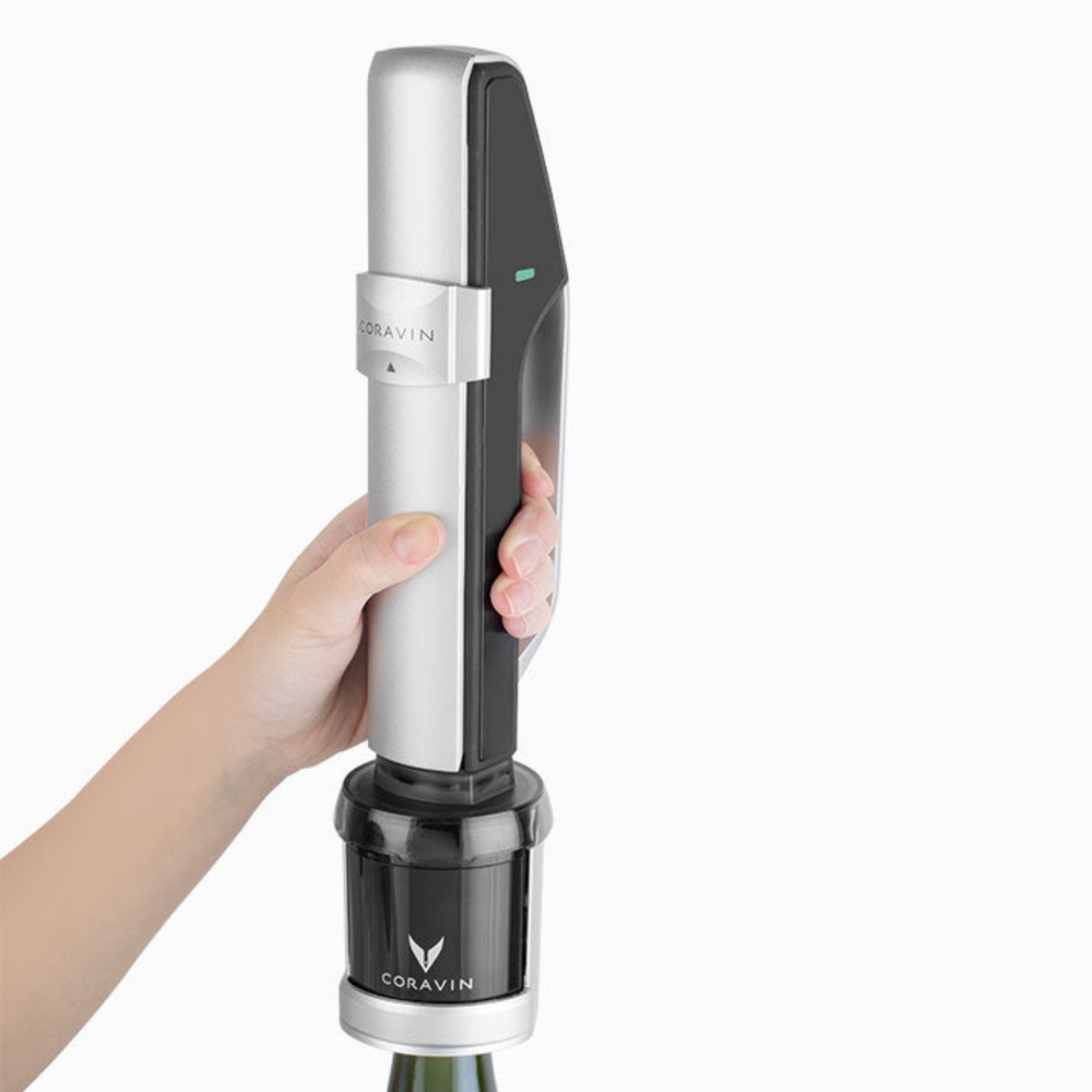 Coravin sistema mescita Sparkling Wine 5 pcs