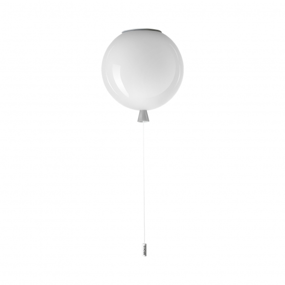 Pronta Consegna - Brokis Lampada a soffitto Memory PC877 - Triplex Opal