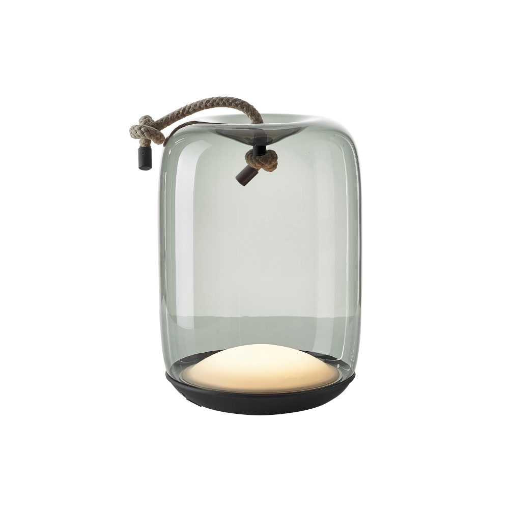 Brokis Lampada da tavolo ricaricabile...