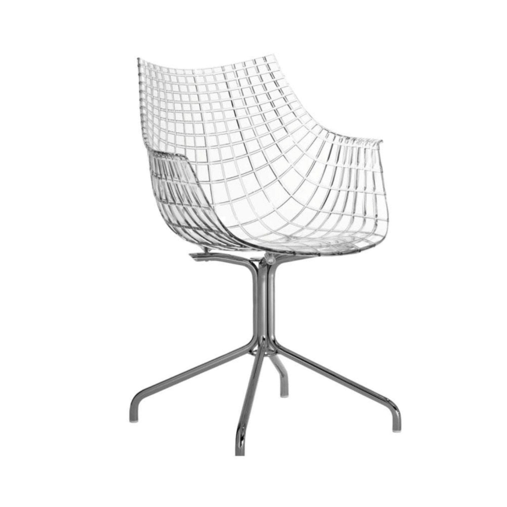 Pronta Consegna - Driade Poltroncina...