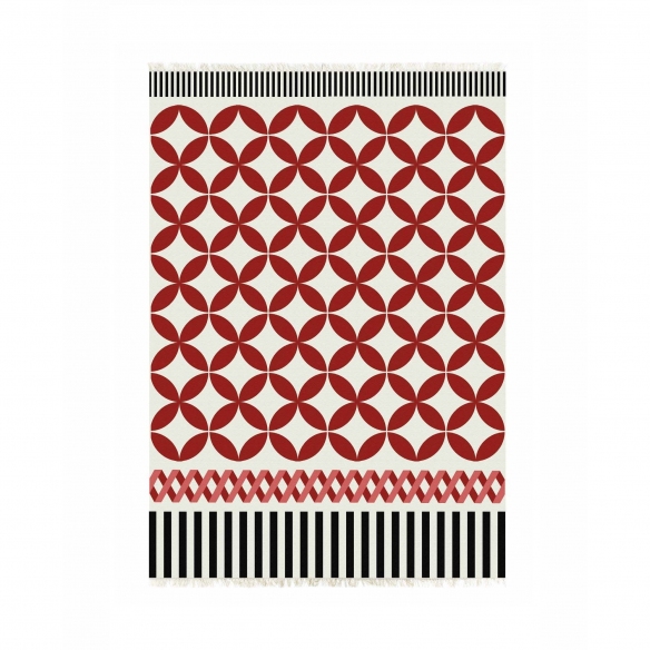 Quick Ship - Gan Catania Rug 200x300 cm