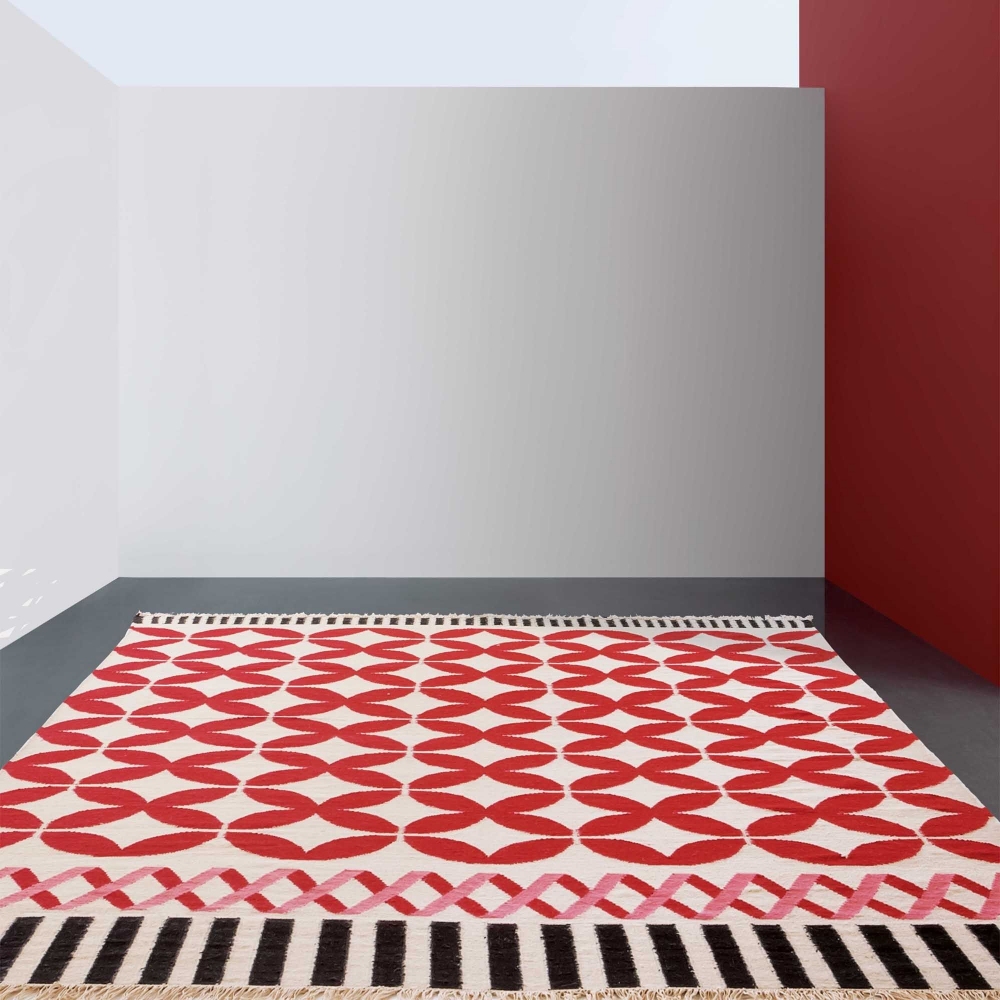 Quick Ship - Gan Catania Rug 200x300 cm