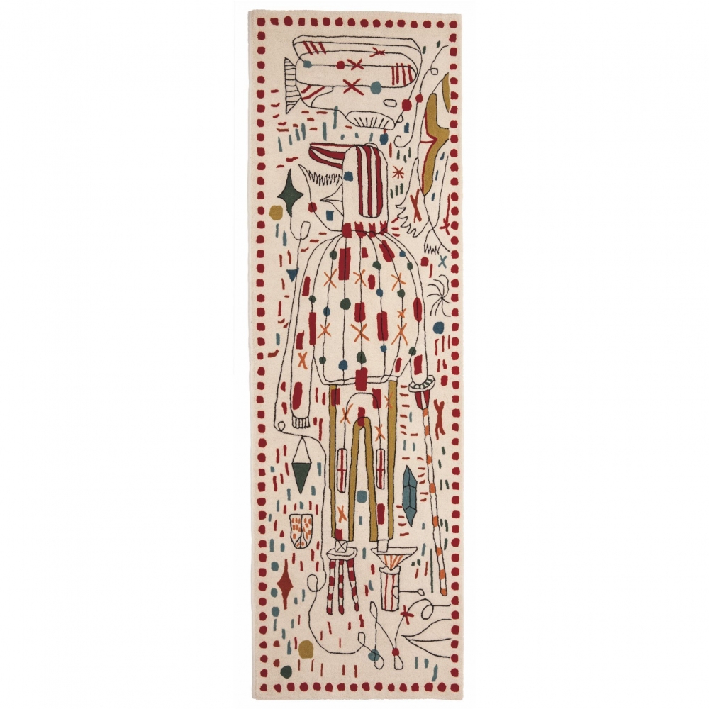 Pronta Consegna - Nanimarquina...