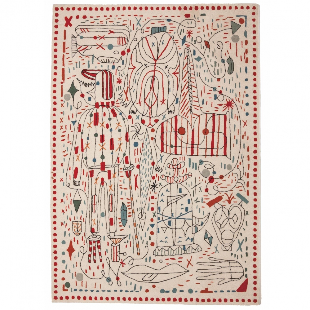 Pronta Consegna - Nanimarquina...