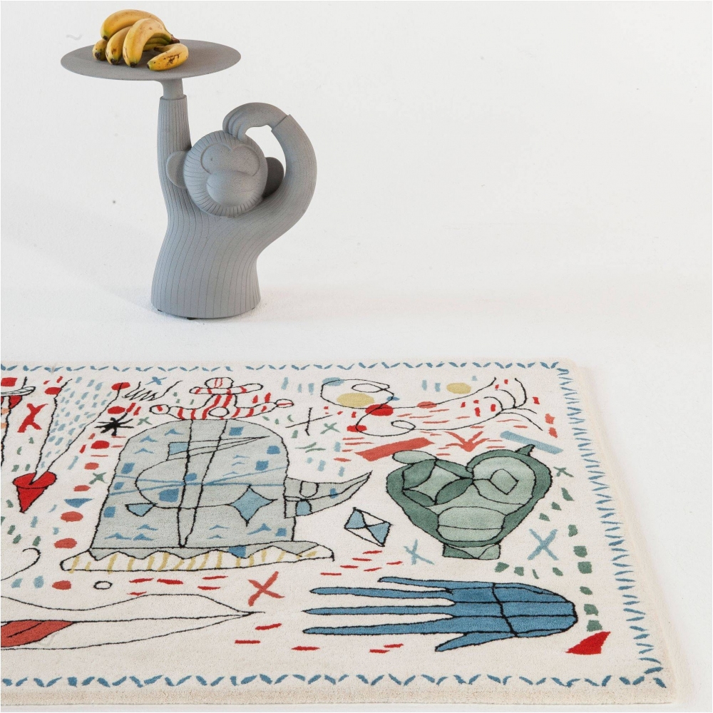 Quick Ship - Nanimarquina Hayon x Nani Rug - Hayon 2 170x240 cm