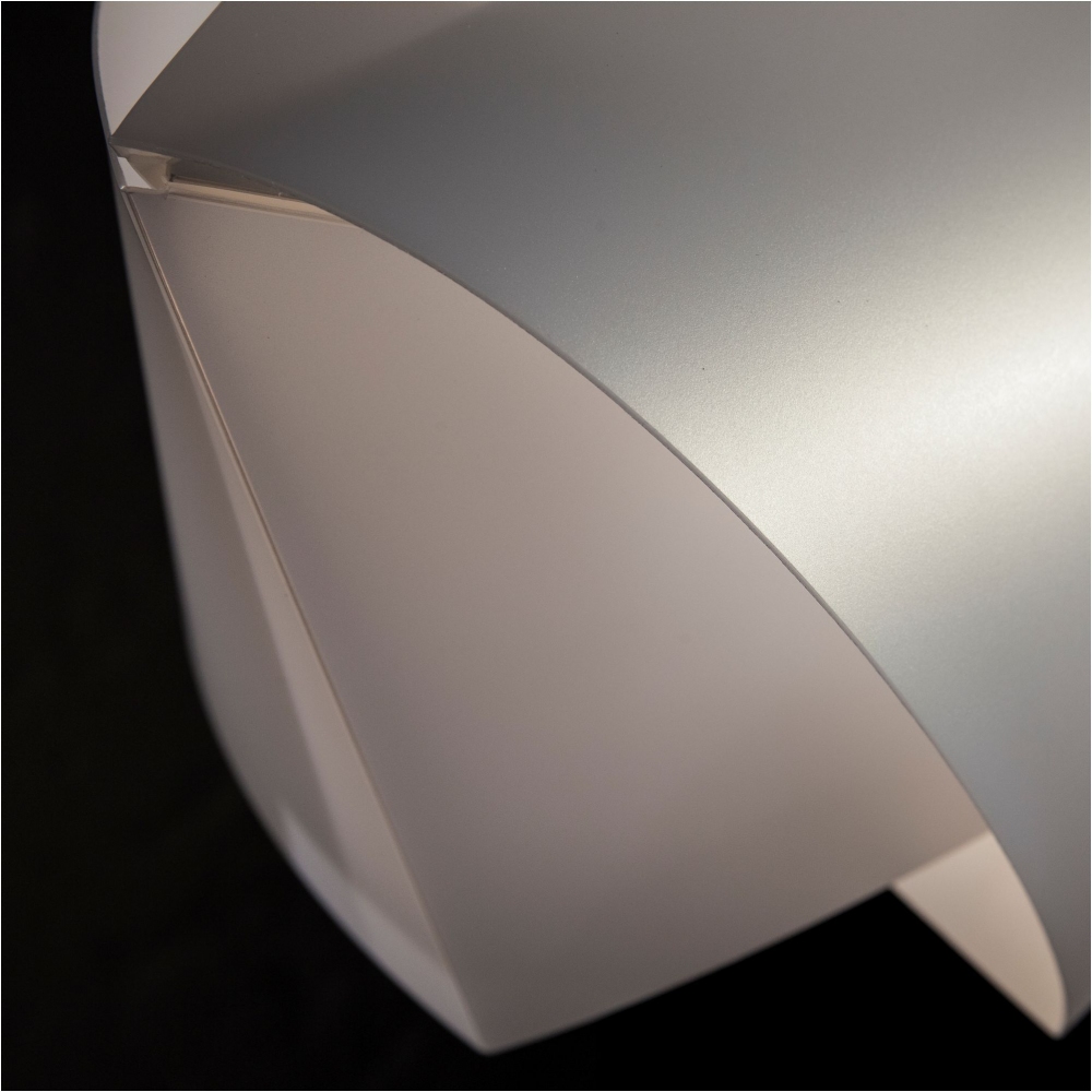 Pronta Consegna - Slamp Lampada a sospensione Gemmy Gold