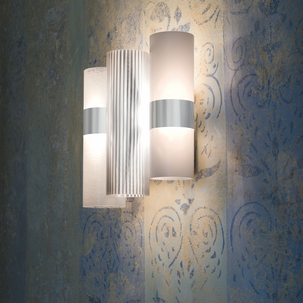 Pronta Consegna - Slamp Lampada da parete La Lollo Applique White