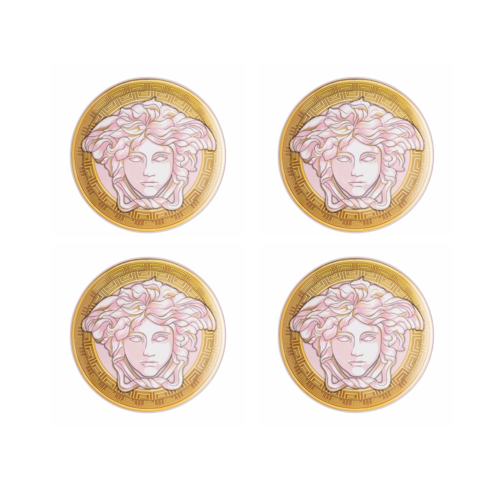 Pronta Consegna - Rosenthal Versace 4...