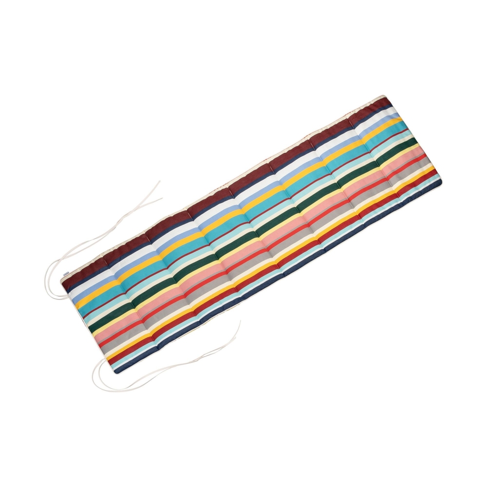 Quick Ship - Weishäupl Beach mat 200x60x3h cm Acrylfabric Multicolor -33