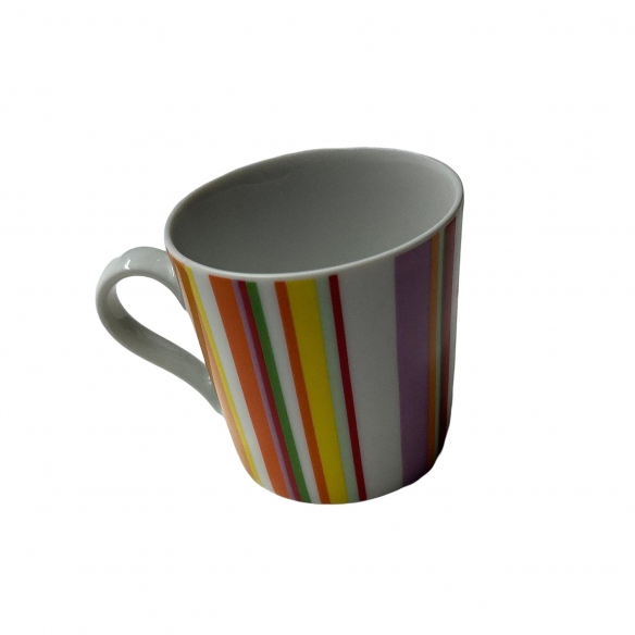 Arzberg Tric Meeting Festival Coffee Cup